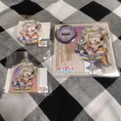 終末のワルキューレ まるくじ 釈迦 セット - メルカリ
