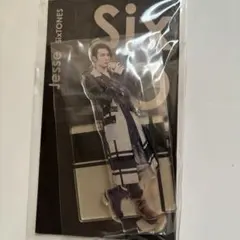 2022 アクスタfest ジェシー SixTONES