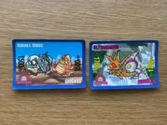 ☆バラ売り可能☆ ウルトラマン カード