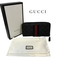 2025年最新】gucci 長財布 ggスプリーム ニューウェブの人気