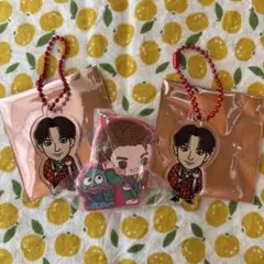 FANTASTICS 佐藤大樹