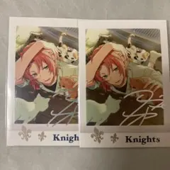 レオ 3 off 箔押し