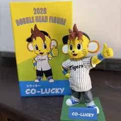 2026年最新】阪神タイガース ボブルヘッドの人気アイテム - メルカリ