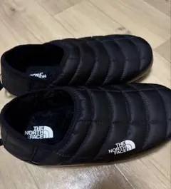 THE NORTH FACE サーモボール トラクション ミュール5 ブラック
