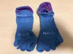 R×L アールエル ソックス EVO-FSG JAPANグリップ ショート