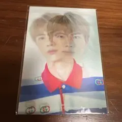 BTS JIN ポストカード