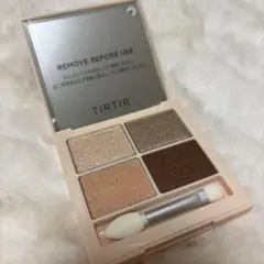 TIRTIR MILKY MELLOW SHADOW 01 GOLDのサムネイル