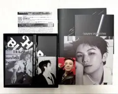 【シリアル付】SEVENTEEN BURSTDAY DAREDEVIL ウジ