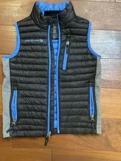 ベスト　キッズ　ジュニア　値下げ