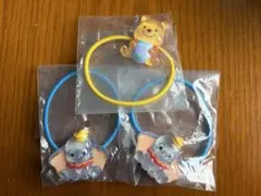 ディズニーキャラクター” Twinkle ゴム