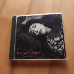 Mariya Takeuchi Impressionsケースのみ