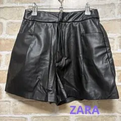 ZARA ショートパンツ XS