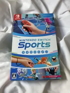 Nintendo Switch Sports ニンテンドースイッチスポーツ