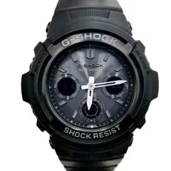 カシオ G-SHOCK 腕時計 電波ソーラー 11-260502502のサムネイル