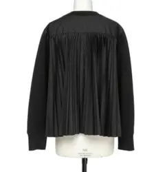 2025年最新】sacai レディース トレーナー・スウェットの人気アイテム