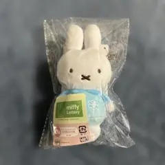 タイトーくじ ミッフィー D賞 マスコットバッジ