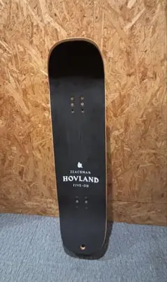 Hovland スノースケートトラック ハイサイズ 新品未使用 Hovland Snowskates Japan | ホブランド スノースケーツ ジャパン