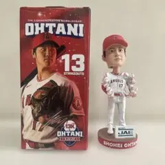 2025年最新】大谷翔平 ボブルヘッド 2022の人気アイテム - メルカリ
