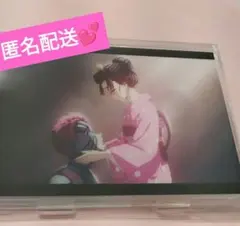 鬼滅の刃 カフェ 第四期 レンチキュラーアクリルスタンド D 狛治 恋雪