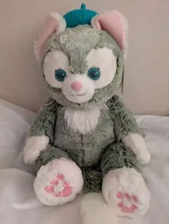 香港ディズニー イースター ジェラトーニ ぬいぐるみ SS - メルカリ
