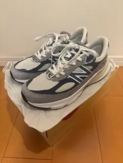 ニューバランス990V6 990TC6 26cm 2026年最新】new balance 990v6 tc6の人気アイテム - メルカリ
