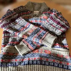 ジョミーソンズ　メンズセーター