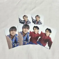 リルリーグ 難波碧空 岡尾真虎 山田晃大 トレーディングカードセット