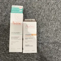 Avene シカルファットプラス＆C+ラディアンス セラムのサムネイル
