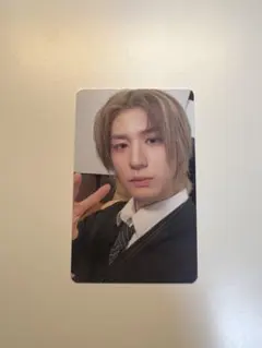 BOYNEXTDOOR No genre アンコン ラキドロ イハン トレカ