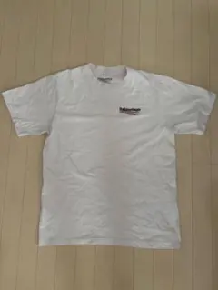 BALENCIAGA Tシャツ ホワイトのサムネイル