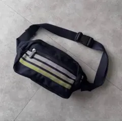 OLD adidas shoulder bag ボディバッグ y2k
