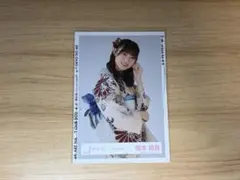 櫻坂46 増本綺良 2025年浴衣 生写真 - メルカリ
