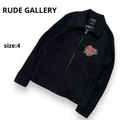 2025年最新】rude gallery スイングトップの人気アイテム - メルカリ