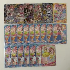 ひみつのアイプリ 七浦おとめ まとめ売り