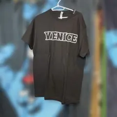 erl venice Tシャツ 数回着用 - メルカリ