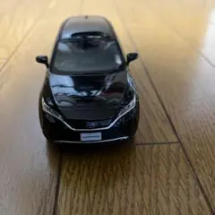非売品　トヨタハリヤーミニカーのサムネイル