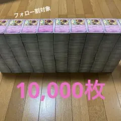 ポケカ　ノーマルカード　まとめ売り