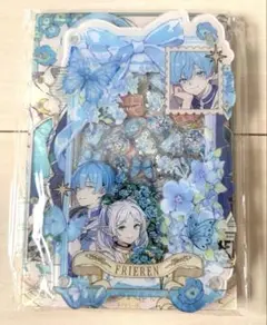 マクロスF ランカ・リー アクスタ 缶バッジ アクリルカード ポスト