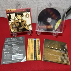 serial experiments lain sound track 仲井戸 Nakaido