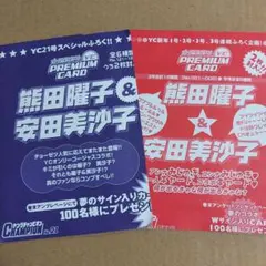 2026年最新】安田美沙子 トレカの人気アイテム - メルカリ