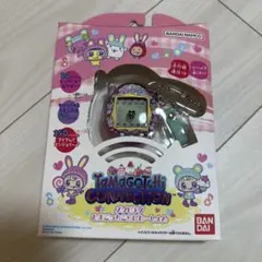 Tamagotchi Connectionメゾピアノ たまごっちこらぼれーしょん