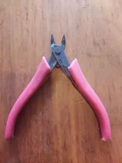 プラモデル用★ニッパー 工具 DIY 模型製作