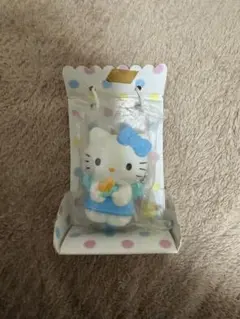 1999年製 サンリオ ハローキティ　マスコットキーホルダー