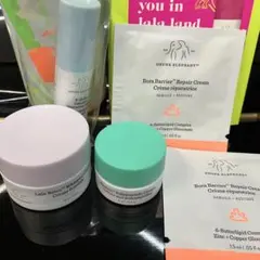 ドランクエレファント クリームセットのサムネイル