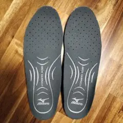 Mizuno アーチハンモック インソール ハードタイプ 25.5