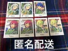 あんスタ TRIP シリーズ ぱしゃっつ Eden