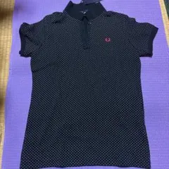 FRED PERRY