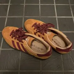 adidas GAZELLE 24.5cmのサムネイル