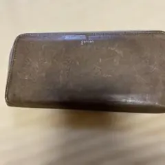 ゲンテン　長財布