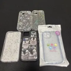 iPhoneケース 15 まとめ売り
